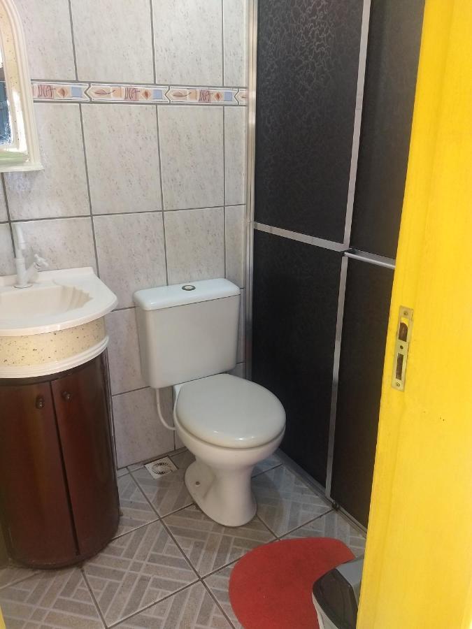Pousada Atlantica Stay Home Tramandaí Esterno foto