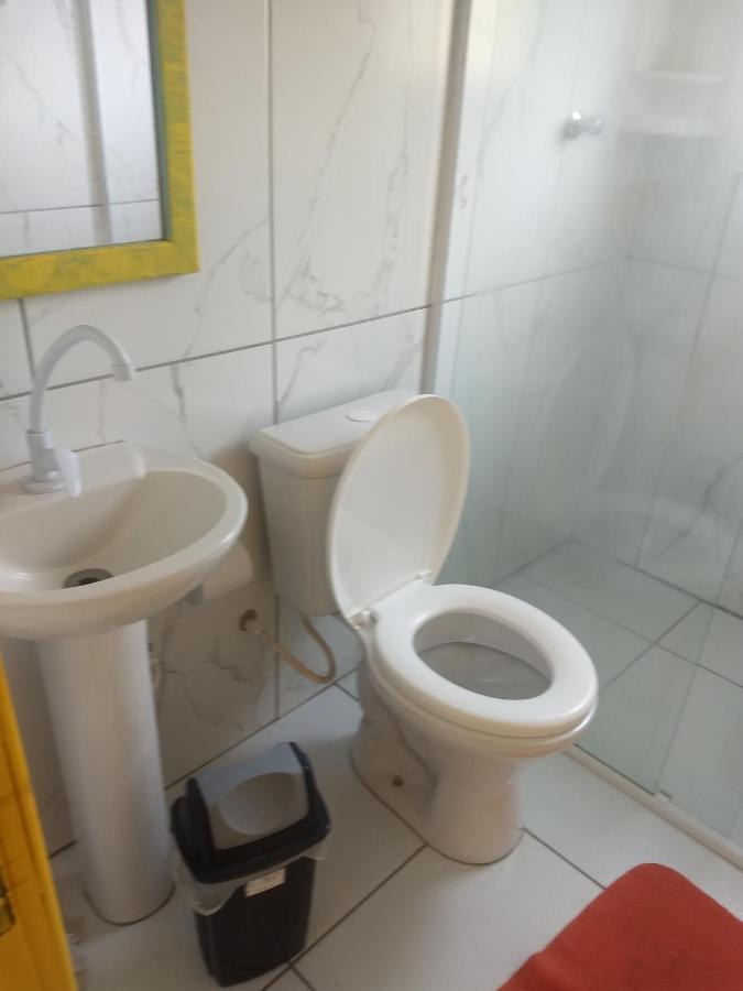 Pousada Atlantica Stay Home Tramandaí Esterno foto