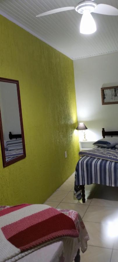 Pousada Atlantica Stay Home Tramandaí Esterno foto