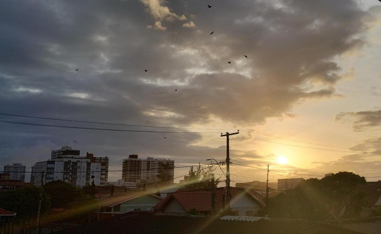 Pousada Atlantica Stay Home Tramandaí Esterno foto