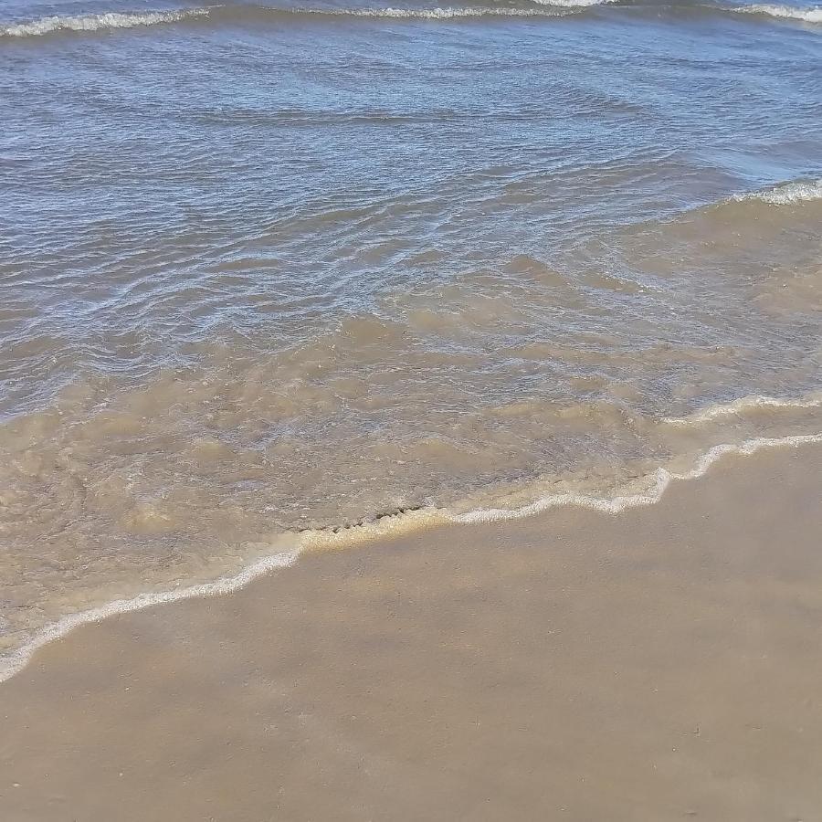 Pousada Atlantica Stay Home Tramandaí Esterno foto