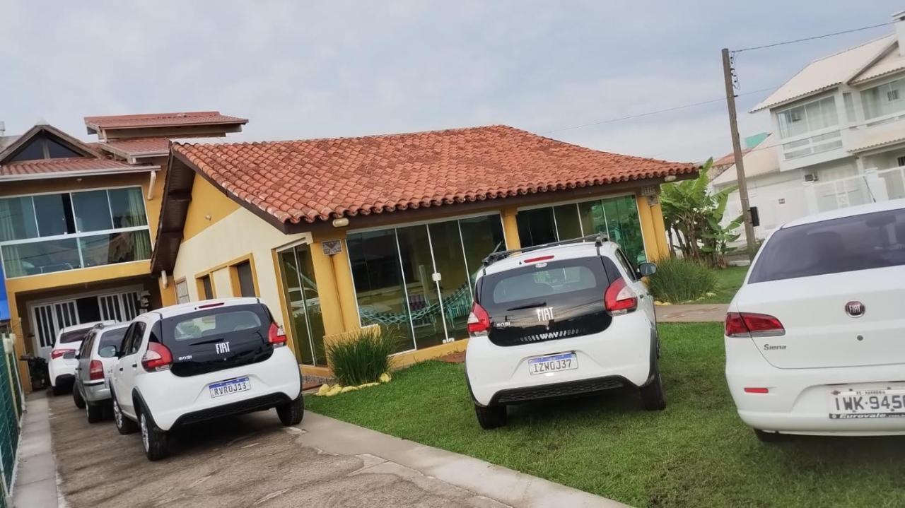 Pousada Atlantica Stay Home Tramandaí Esterno foto