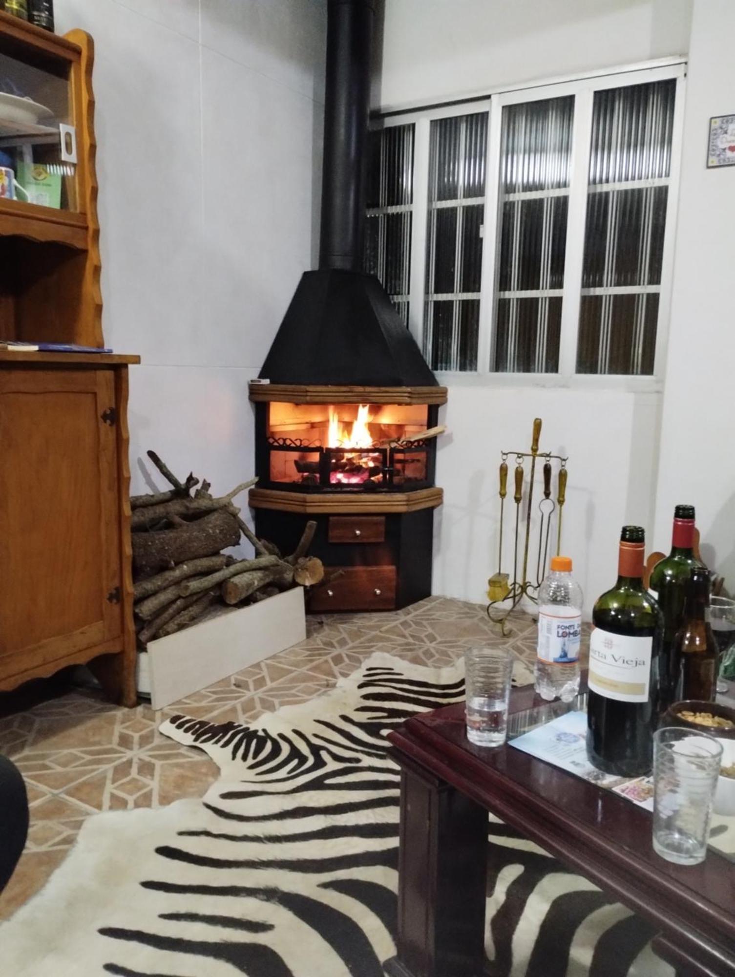 Pousada Atlantica Stay Home Tramandaí Esterno foto